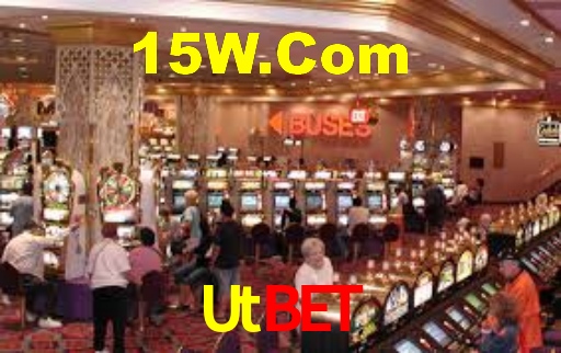 Utbet - Slots Oficiais Brasileiros - Utbet App
