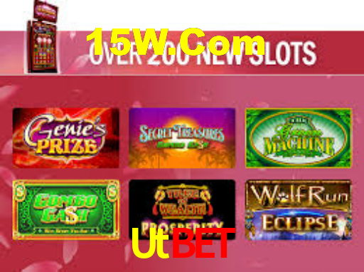Utbet: A Experiência de Casino com Jogos de Mesa ao Vivo
