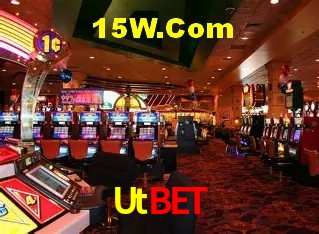 Tecnologia da Plataforma Utbet