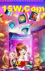 Jogos de Slot Utbet
