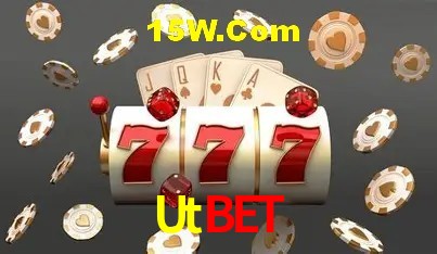 Casino Ao Vivo Utbet