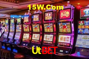Recursos de Bônus Utbet