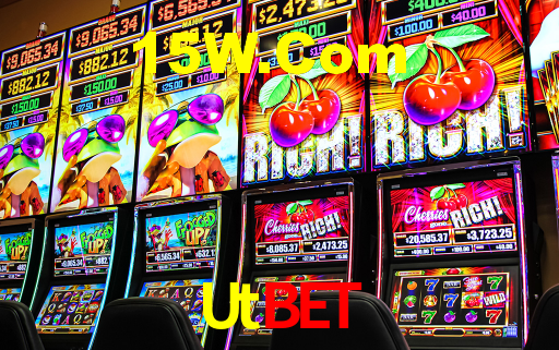 Utbet,Utbet App