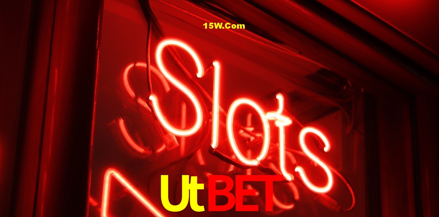 Welcome Bonus Utbet