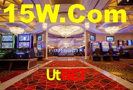 Live Casino Utbet