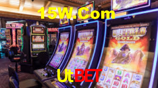 Utbet: Seu Especialista em Apostas Esportivas Brasileiras