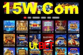 Experimente o Login Seguro Premium no Utbet