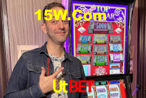 Utbet CaSSino