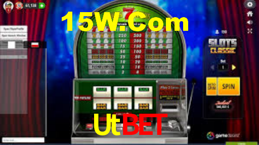 Utbet CaSSino